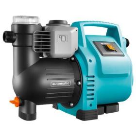 Gardena 01757-22 water pump 800 W 4 bar 3500 l h