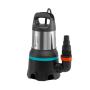 Gardena Dirty Water Pump 20000 Aquasensor 750 W 0.9 bar 20000 l h