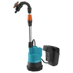 Gardena 14602-66 water pump Impulse pump 2 bar 2000 l h