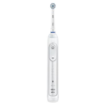 Oral-B Genius X 20000N Adult Sonic toothbrush White