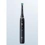 Braun 408567 cepillo eléctrico para dientes Adulto Cepillo dental vibratorio Negro