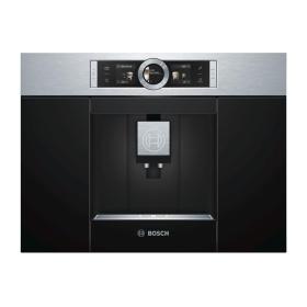 Bosch CTL636ES1 machine à café Entièrement automatique Machine à expresso 2,4 L