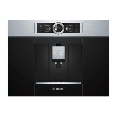 Bosch CTL636ES1 cafetera eléctrica Totalmente automática Máquina espresso 2,4 L