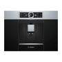 Bosch CTL636ES1 macchina per caffè Automatica Macchina per espresso 2,4 L
