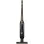 Bosch BCH6L2561 stick vacuum electric broom Dry Bagless Metallic, Sand