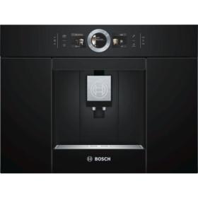 Bosch CTL636EB6 machine à café Entièrement automatique Machine à expresso 2,4 L