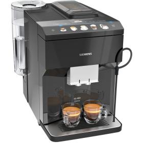 Siemens iQ500 TP503R09 machine à café Entièrement automatique Machine à expresso 1,7 L