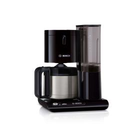 Bosch TKA8A053 macchina per caffè Automatica Manuale Macchina da caffè con filtro 1,1 L