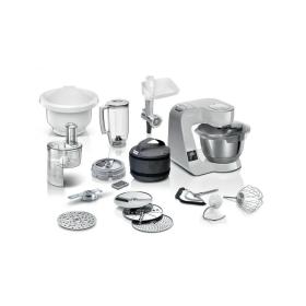 Bosch MUM5XL72 Küchenmaschine 1000 W 3,9 l Grau, Silber Integrierte Waagen