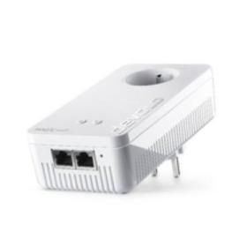 Devolo Magic 1 WiFi Multiroom Kit 1200 Mbit s Collegamento ethernet LAN Wi-Fi Bianco 3 pz