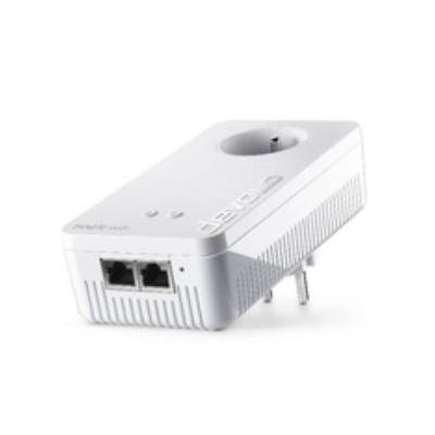Devolo Magic 1 WiFi Multiroom Kit 1200 Mbit s Eingebauter Ethernet-Anschluss WLAN Weiß 3 Stück(e)