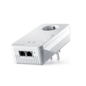 Devolo Magic 2 2400 Mbit s Eingebauter Ethernet-Anschluss WLAN Weiß 2 Stück(e)