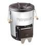Petromax RF33 camping stove Solid fuel stove