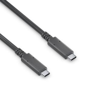 PureLink PI6000-030 câble USB 3 m USB 3.2 Gen 1 (3.1 Gen 1) USB C Noir