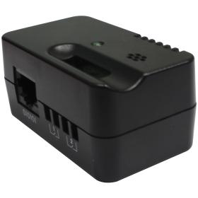 PowerWalker 10120545 capteur de température et d'humidité Intérieure Autonome Avec fil