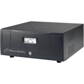PowerWalker Inverter 1200 PSW sistema de alimentación ininterrumpida (UPS) 1,2 kVA