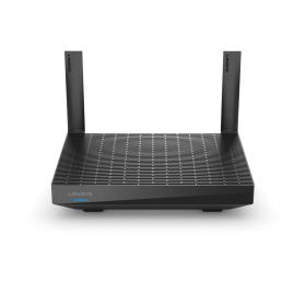 Linksys MR7350 router wireless Gigabit Ethernet Dual-band (2.4 GHz 5 GHz) Nero