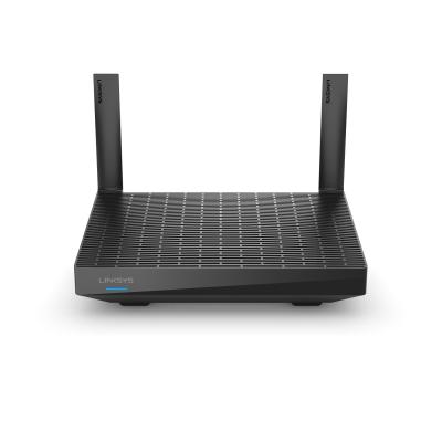 Linksys's new Wi-Fi 6 router can take in a 5G SIM card to deliver a gigabit  wireless network 