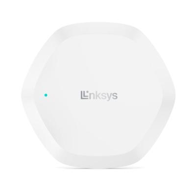 Linksys LAPAC1300C point d'accès réseaux locaux sans fil 1300 Mbit s Blanc Connexion Ethernet, supportant l'alimentation via ce