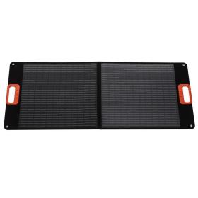 Technaxx TX-206 solar panel 100 W Monocrystalline silicon