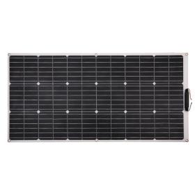 Technaxx TX-208 solar panel 100 W Monocrystalline silicon