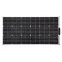 Technaxx TX-208 pannello solare 100 W Silicone monocristallino