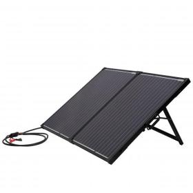 Technaxx TX-215 solar panel 100 W Monocrystalline silicon
