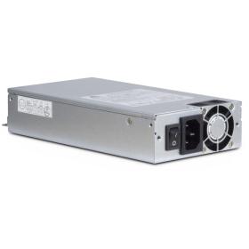 Inter-Tech ASPOWER U1A-C20300-D unité d'alimentation d'énergie 300 W 20+4 pin ATX Acier inoxydable