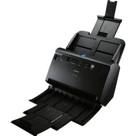 Canon imageFORMULA DR-C230 Alimentation papier de scanner 600 x 600 DPI A4 Noir