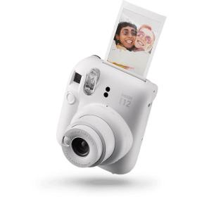 Fujifilm Mini 12 86 x 54 mm Weiß