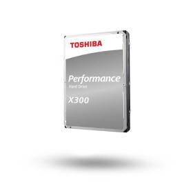 Toshiba X300 3.5" 12 TB Serial ATA