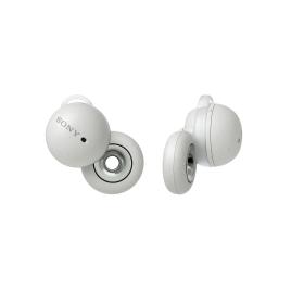 Sony Linkbuds Headset True Wireless Stereo (TWS) In-ear Calls Music Bluetooth White