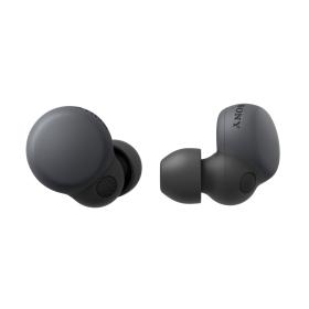 Headset ▷ In-ear True Bluetooth Trust Calls/Music Wireless Touch Stereo | Primo Black Trippodo (TWS)