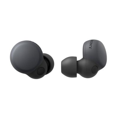 Sony WF-L900 Auriculares True Wireless Stereo (TWS) Dentro de oído Llamadas Música Bluetooth Negro
