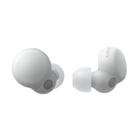 Sony WF-L900 Headset True Wireless Stereo (TWS) In-ear Calls Music Bluetooth White
