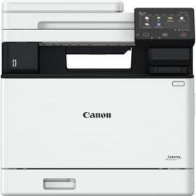 Canon i-SENSYS MF752Cdw Laser A4 1200 x 1200 DPI 33 Seiten pro Minute WLAN