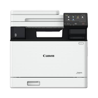 Canon i-SENSYS MF752Cdw Laser A4 1200 x 1200 DPI 33 Seiten pro Minute WLAN
