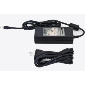 Chieftec CDP-085ITX power adapter inverter Indoor 85 W Black