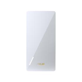 ASUS RP-AX58 Network transmitter White 10, 100, 1000 Mbit s