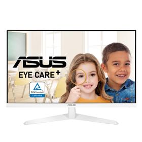 ASUS VY279HE-W écran plat de PC 68,6 cm (27") 1920 x 1080 pixels Full HD LED Blanc
