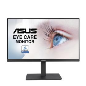 ASUS VA27EQSB écran plat de PC 68,6 cm (27") 1920 x 1080 pixels Full HD LCD Noir