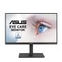 ASUS VA27EQSB écran plat de PC 68,6 cm (27") 1920 x 1080 pixels Full HD LCD Noir