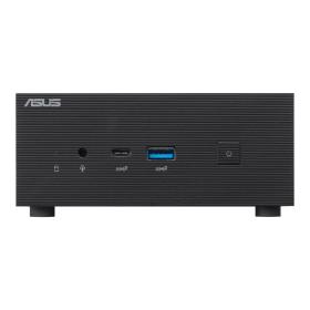 ASUS PN PN63-S3029MDS1 Mini PC Intel® Core™ i3 i3-1115G4 8 GB DDR4-SDRAM 256 GB SSD Mini-PC Schwarz