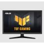 ASUS TUF Gaming VG248Q1B écran plat de PC 61 cm (24") 1920 x 1080 pixels Full HD LED Noir