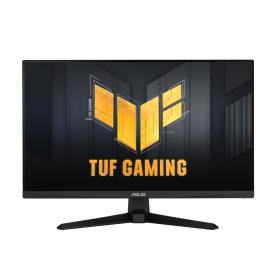 ASUS TUF Gaming VG249QM1A Computerbildschirm 60,5 cm (23.8") 1920 x 1080 Pixel Full HD Schwarz