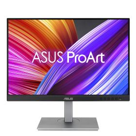 ASUS ProArt PA248CNV Computerbildschirm 61,2 cm (24.1") 1920 x 1200 Pixel Full HD+ Schwarz