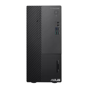 ASUS ExpertCenter D500MD_CZ-3121000030 Mini Tower Intel® Core™ i3 i3-12100 8 GB DDR4-SDRAM 256 GB SSD Endless OS PC Schwarz