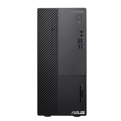 ASUS ExpertCenter D500MD_CZ-512400001X Mini Tower Intel® Core™ i5 i5-12400 8 GB DDR4-SDRAM 256 GB SSD Windows 11 Pro PC Negro