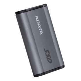 ADATA SE880 500 GB Wi-Fi Grey