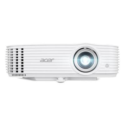Acer Basic P1557Ki data projector Standard throw projector 4500 ANSI lumens DLP 1080p (1920x1080) 3D White